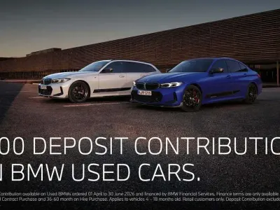 Used BMW 420 M Sport 181 HP (133 kW) 2022 Grey Coupe