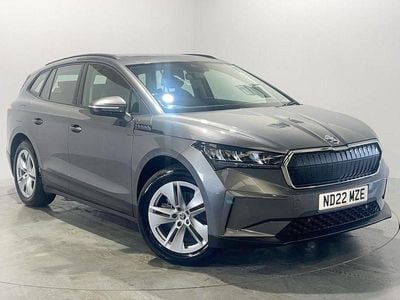 Skoda Enyaq iV