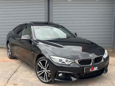 BMW 435