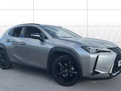 Lexus UX 250h