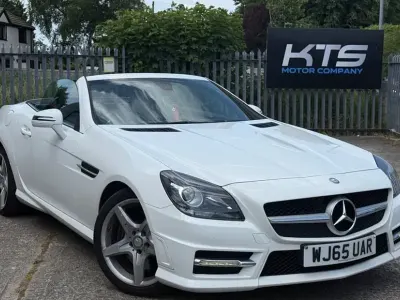 Used Mercedes E250 AMG 2015 Cabriolet