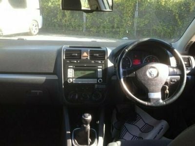 Used VW Jetta 2008 Sedan