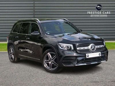 Mercedes GLB200