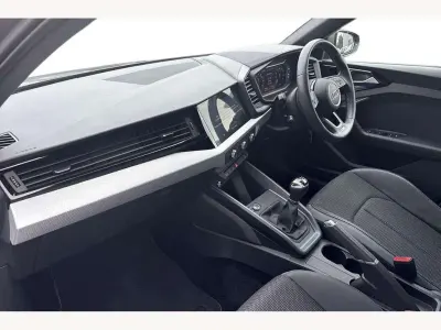 Used Audi A1 S-Line 2023 SUV