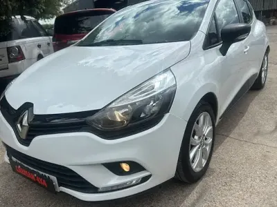 Used Renault Clio IV Play 75 HP (55 kW) 2018 Hatchback