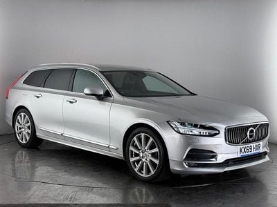 Volvo V90