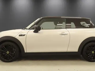 Used Mini Cooper SE