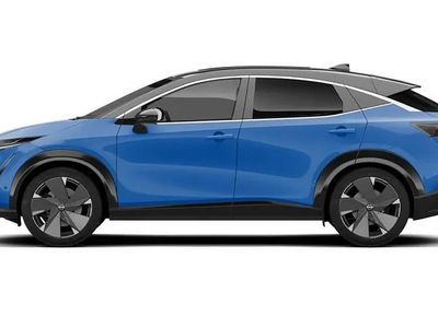 New Nissan Ariya Nismo 319 kW (435 HP) 2025 SUV