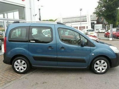 Used Citroën Berlingo 2010 MPV