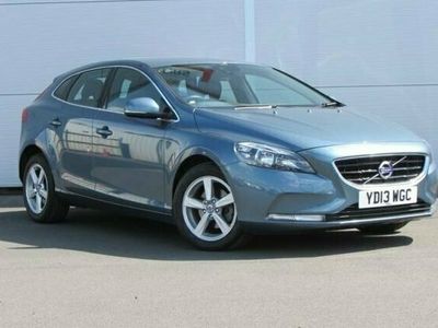 Used 2013 Volvo V40 Estate | £15,990
