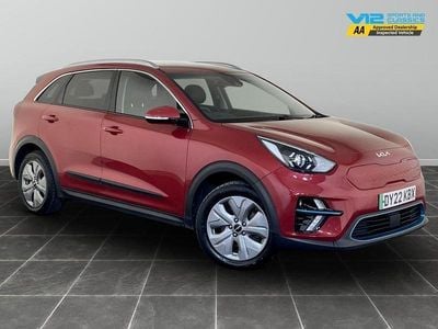 Kia e-Niro