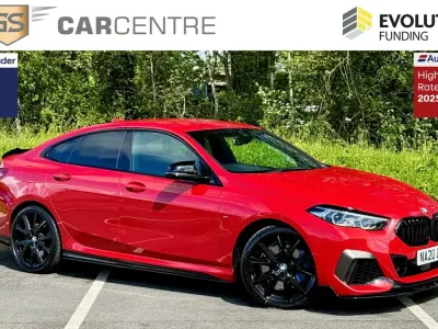 Used BMW M235