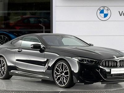 Used BMW 840 M Sport 333 HP (244 kW) 2025 Coupe
