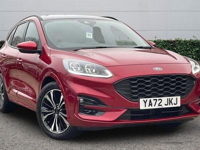 Used Ford Kuga ST-Line X 190 HP (139 kW) 2023 SUV