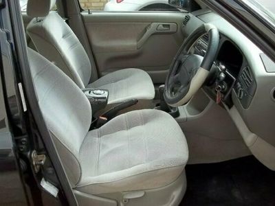 Used VW Golf III 1997 Hatchback