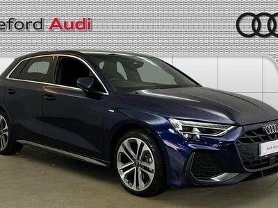 Audi A3 e-tron