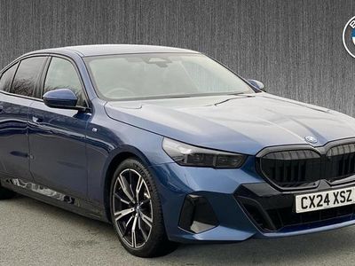 BMW 530e