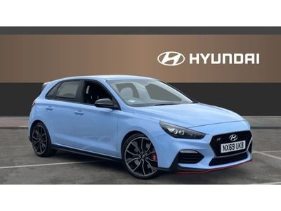 used Hyundai i30 N 2.0T GDI N Performance 5dr