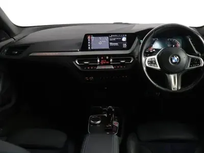Used BMW 218 M Sport 2022 White Coupe