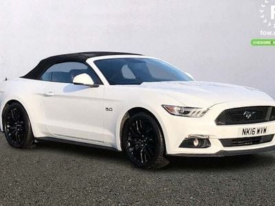 Ford Mustang GT