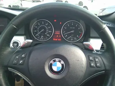 Used BMW 330 Cabriolet