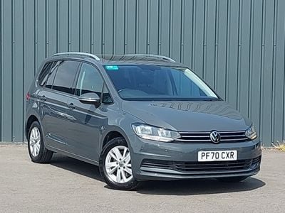 VW Touran