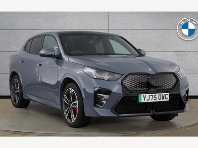 Used BMW iX2 M Sport 230 kW (313 HP) 2025 SUV