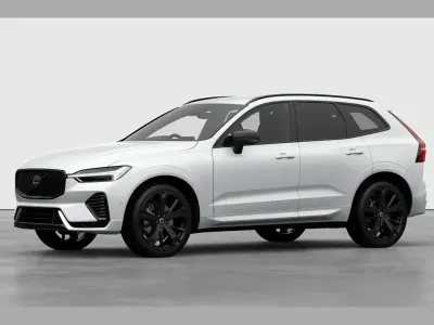 New Volvo XC60 Plus 247 HP (181 kW) 2025 Other SUV
