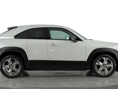Used Mazda MX30 Inclusive 106 kW (145 HP) 2022 SUV