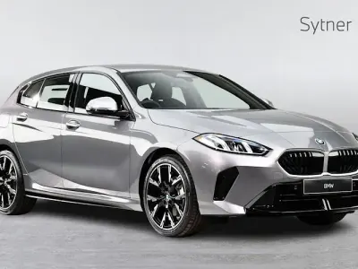 Neu BMW 120 M Sport 156 PS (114 kW) 2026 Kleinwagen