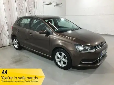 Usado VW Polo