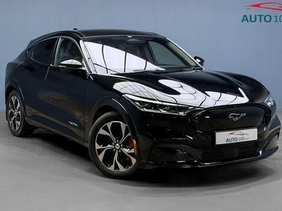 Used Ford Mustang Extended Range 351 HP (258 kW) 2021 Estate