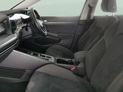 VW Golf VIII