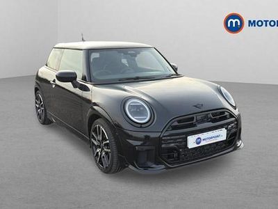 Used Mini Cooper Sport 114 kW (156 HP) 2026 Hatchback