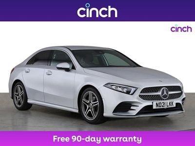 Mercedes A200