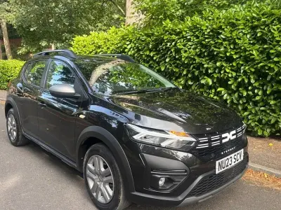 Used Dacia Sandero Expression 91 HP (66 kW) 2023