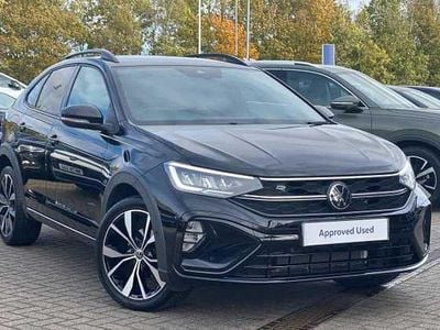 Used 2025 VW Taigo R-line SUV | £23,995 (A bit pricey)