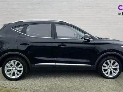 Gebraucht MG ZS