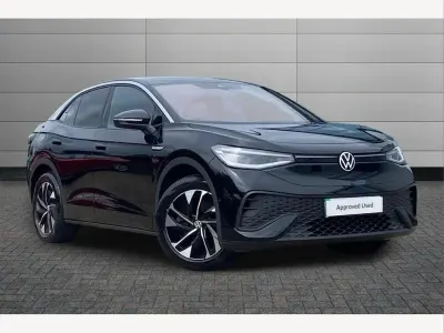 Begagnad VW ID.5