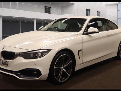 BMW 420