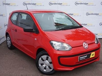 VW up!