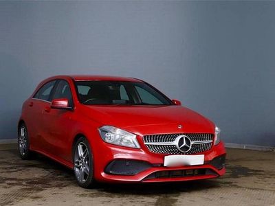 Mercedes A160