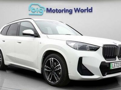 BMW iX1
