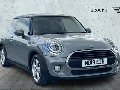 Used Mini ONE