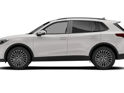 Used 2023 VW Tiguan Elegance SUV | £18,776 (Good price)