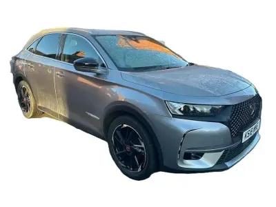 Used DS Automobiles DS7 Crossback