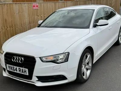 Usado Audi A5