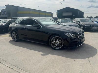 Mercedes E300
