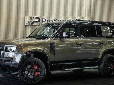 Usado Land Rover Defender HSE 241 HP (177 kW) 2020 SUV