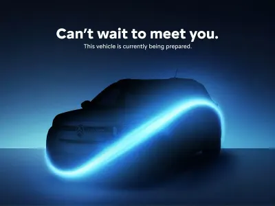 Used Citroën Spacetourer